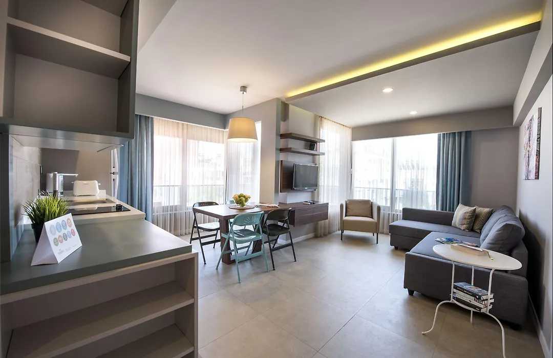 Trend Suites-1